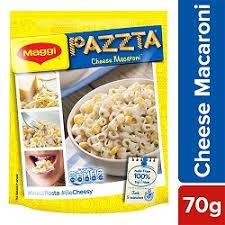 Maggi Cheese Macaroni Instant Pasta